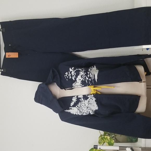 ACTIVE SET - Picture 2 of 9